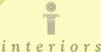 Our Interiors division