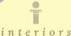 Our Interiors division